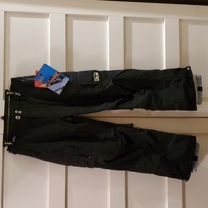 NWT Roxy Endurance Snowboarding Pants